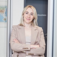 Isaline Geneviève Arnoldi