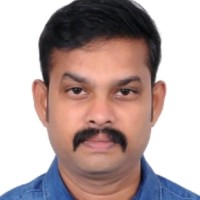 Balachandar Manoharan (CPSM)
