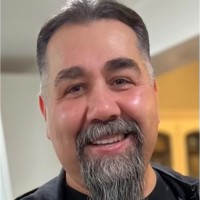 Michael Leyba