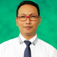 Dedy Darmanto