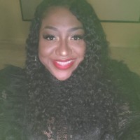 Tysha Lewis