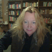 Lori Jo Oswald