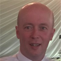 Enda Quinn