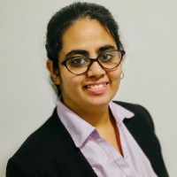Shreeja Ravindran
