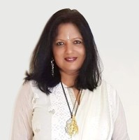 Sonal Rawal
