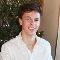 Benjamin DARDON