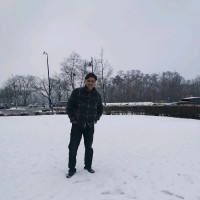 Gaurav Sharma