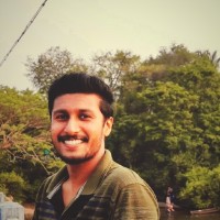 Jishnu Jayakrishnan