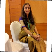Nasima Shaikh