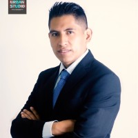 Juan Carlos Quisbert Gutierrez