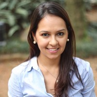 Darlene Godoy de Oliveira