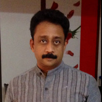 Santosh Kadam
