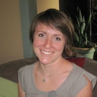 Allison Parks