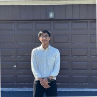 Aayush Shahi