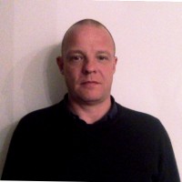 Nicholas Martin