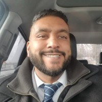 Ayaz Hemraj
