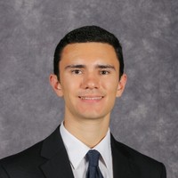 Andrew Fortier