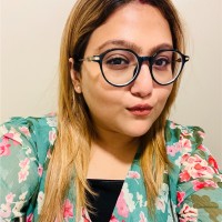 Bhagyashree Ghosh