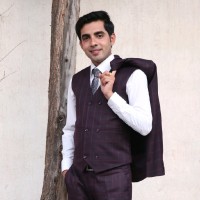 Haider Ali Sheikh
