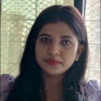 Richa Kumar