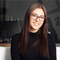 Ματίνα Μπεγλικίδου