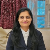 Sushma Pawar