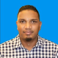 Shasheietharan Selvamanie