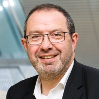 Patrick Goeuriot