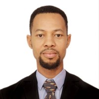 John Dirisu