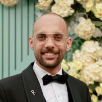 Mohamed Ehab
