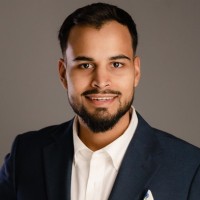 Yasir Riaz, Cpa, Ca