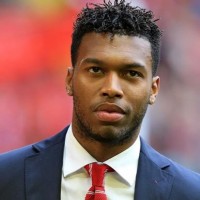 Daniel Sturridge
