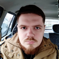 Юрий Югов