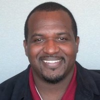 Darius Holston