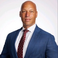 Eric Molitor