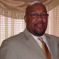Gregory Jones
