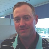 Garrett Fraser