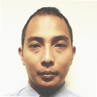 Mohd Anuar Abdullah