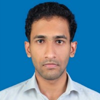 Vyshnav E V