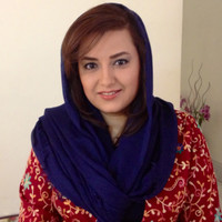 elham ansari