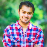 Yash Desai