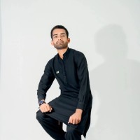 kashif Rao