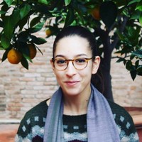 Ilaria Peruzzet