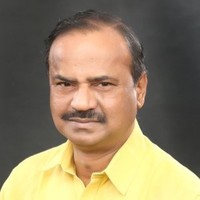 Samba Moorthy Velakur