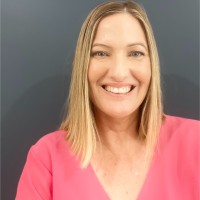 Catherine Leighton