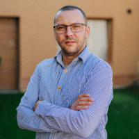 Laurentiu Achim