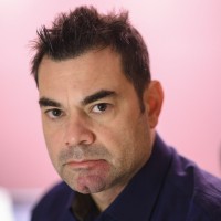 Lazaros Kourtis