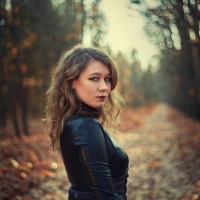 Tatiana Kostiuk