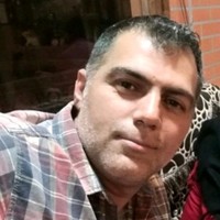 Alireza Abdolvahab