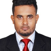 Md. Saddam Hossain